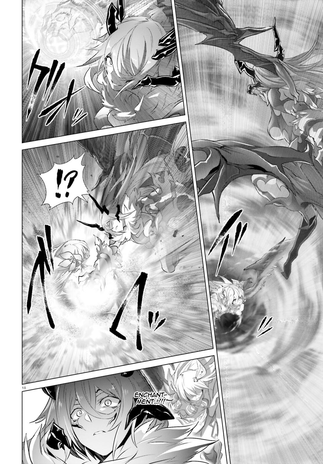 Naze Boku No Sekai Wo Daremo Oboeteinai No Ka? Chapter 15 16